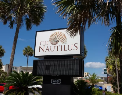 Nautilus Unit 2707